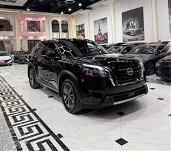 نيسان باثفايندر